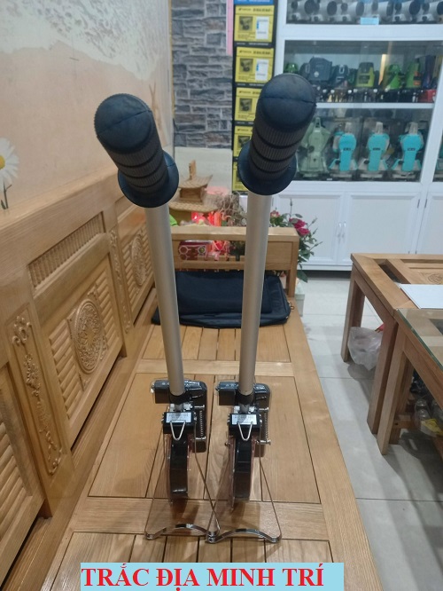 Bánh xe đo chiều dài MYZOL MG20S